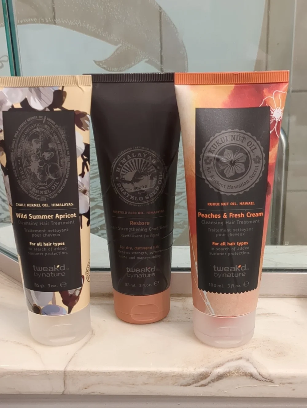 Cleansing Treatments